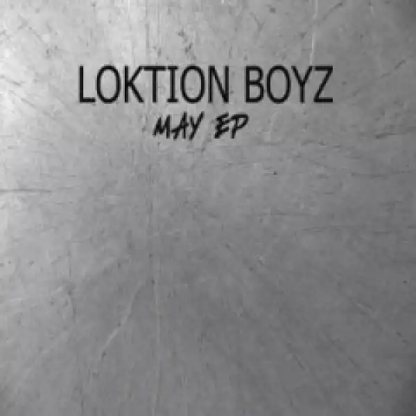 Loktion Boyz - GqomEDM in Japan